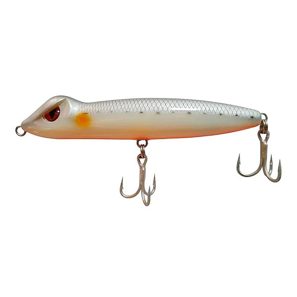 Isca Artificial Zaracare 100- Lucky