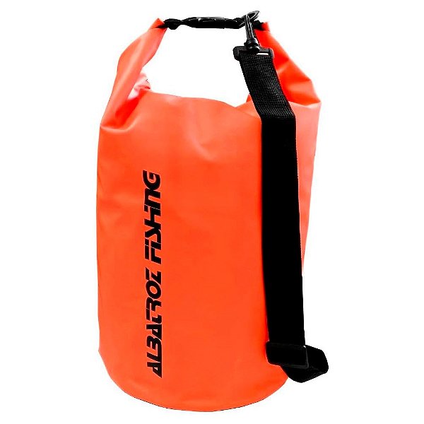 Bolsa Bag A Prova D'Agua 5L - Albatroz