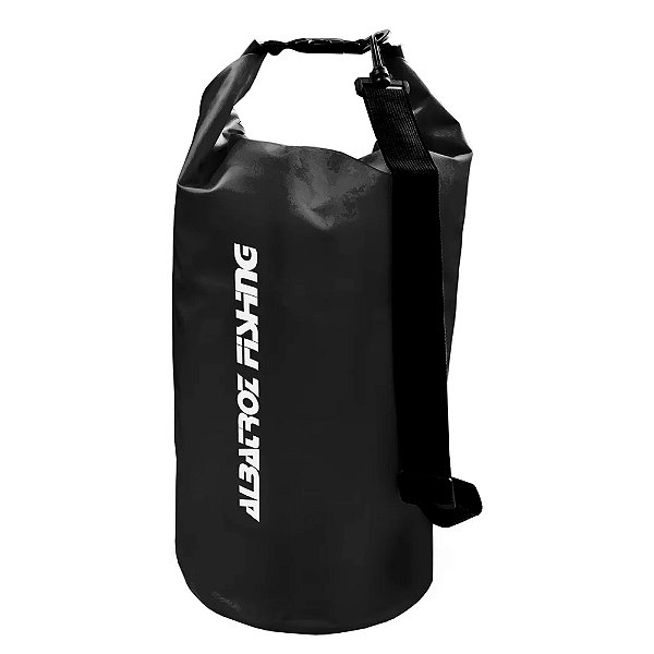 Bolsa Bag A Prova D'Agua 10L - Albatroz