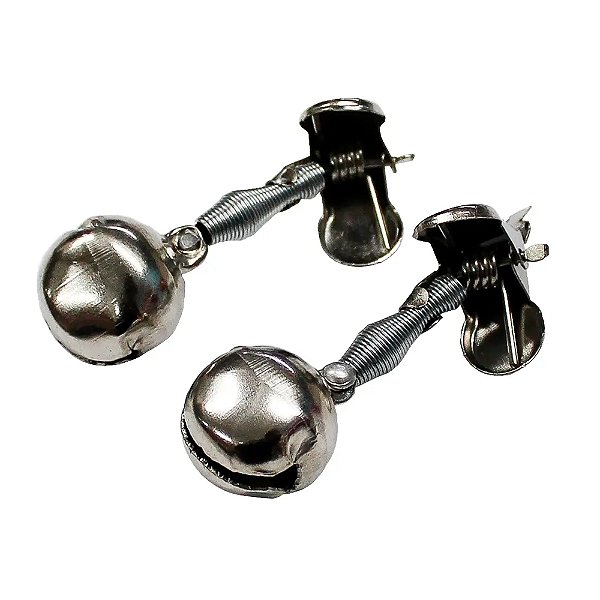 Guizo / Sino Duplo para Vara de Pesca - Celta