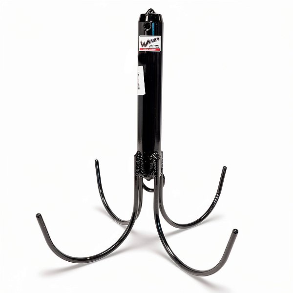 Âncora Poita Gancho Fixo 4.5kg - Winer Suportes