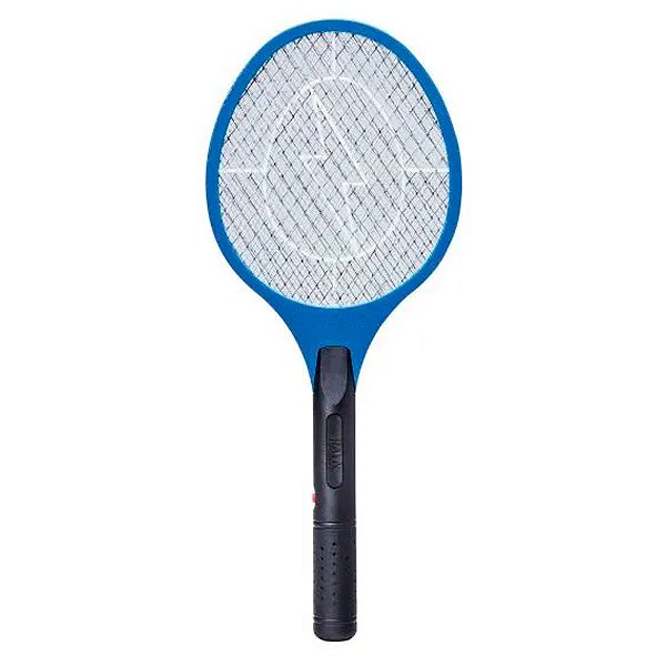 Raquete Elétrica Mata Mosquito - Kala