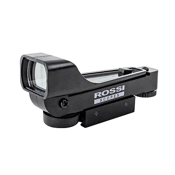 Red Dot / Mira Holográfica 1x20x30 3/8 - Rossi