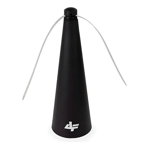 Ventilador Portátil Repelente VR-1001 - Albatroz