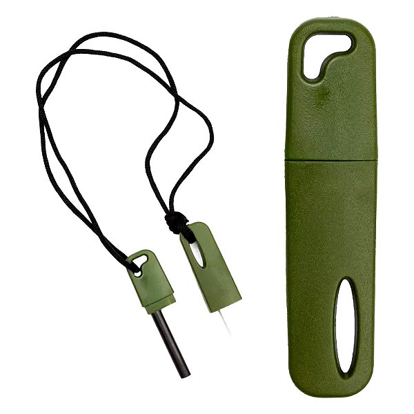 Pederneira Para Camping YW11 - Albatroz