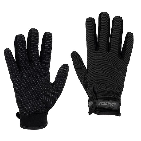 Luva Albatroz YL010 XXXL Preto