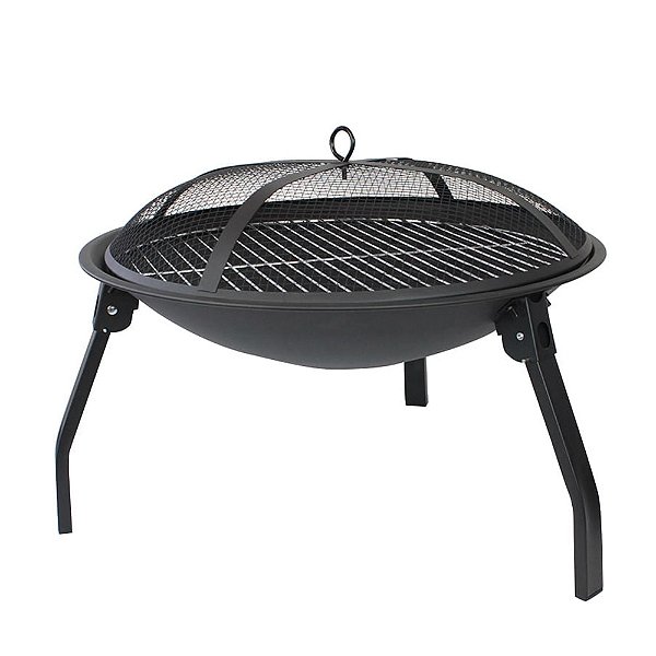 Fogueira portátil Fuego - Nautika