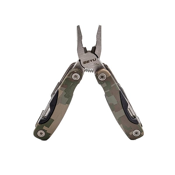 Alicate Multiuso Camuflado AA3 - Deyu
