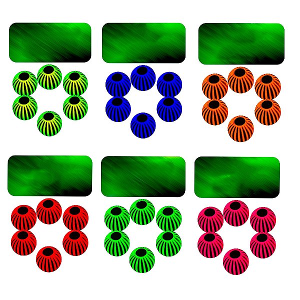 Miçanga Luminosa Sorocaba - Storny