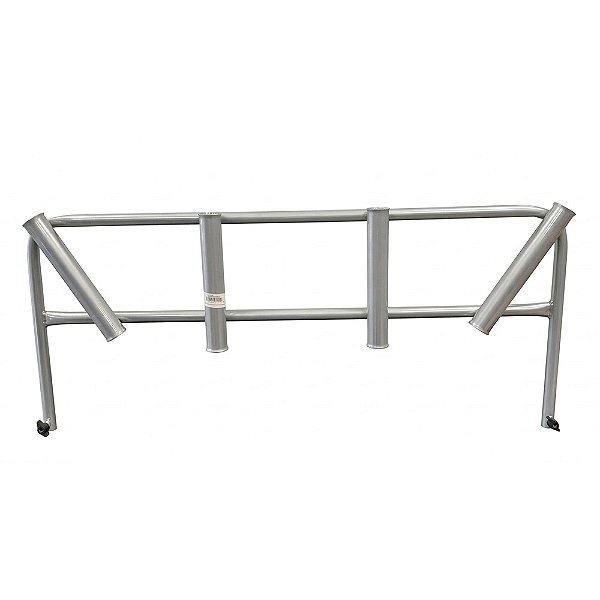 Suporte Trave Para Barco 4 Varas - Narciso