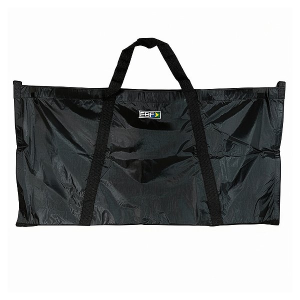 Sacola Tapete Impermeável Pesa Peixe - EBF