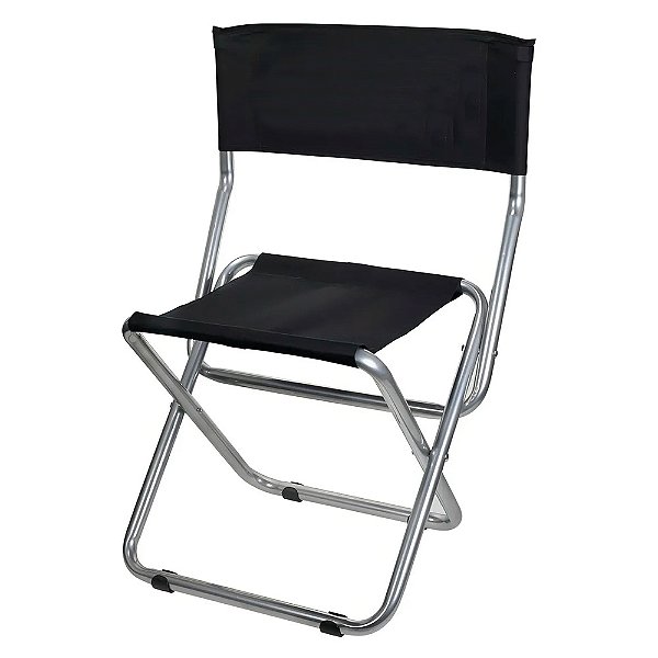 Banqueta Com Encosto Para Pesca 7/8 Reforçada - Narciso