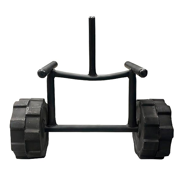 Carrinho De Transporte Caiaque Armatus - Polaris