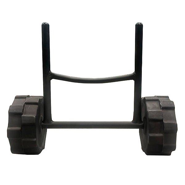 Carrinho De Transporte Caiaque Pinima - Polaris