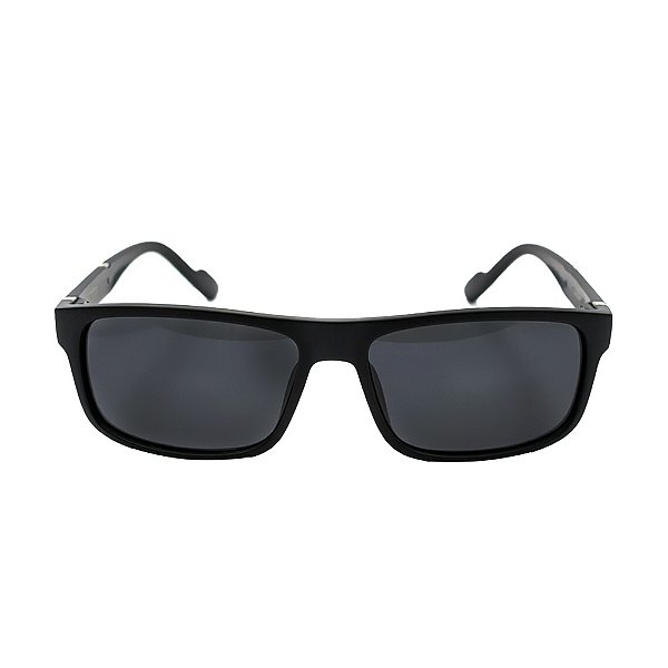 Oculos Solar Polarizado Vitória Preto - Express Polarizados