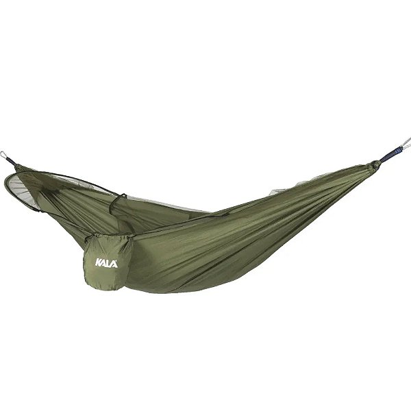 Rede Descanso Mosqueteiro Araguaia - Kala