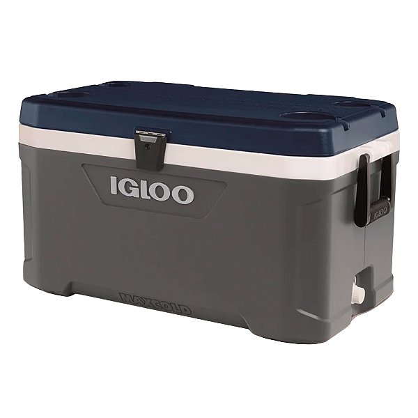 Caixa Térmica Maxcold 66 Litros - Igloo