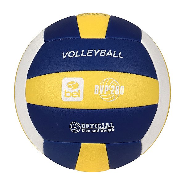 Bola de Volei BVP280 Cores Sortidas - Bel