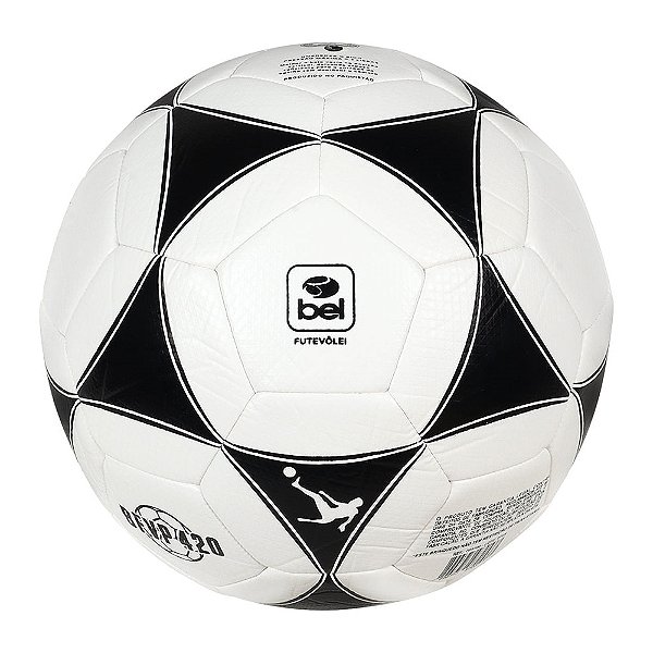 Bola de Futevôlei Profissional BFVP420 Cores Sortidas - Bel