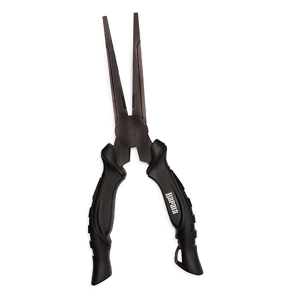 Alicate Super Stainless Steel Pliers 21.5cm - Rapala