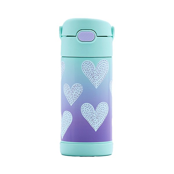 Garrafa Térmica Funtainer 355ML F410 - Thermos