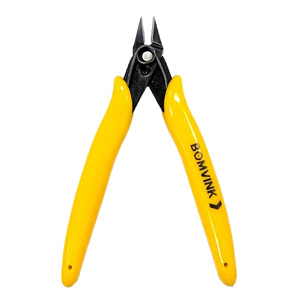 Alicate De Corte Diagonal 5" - B-Max