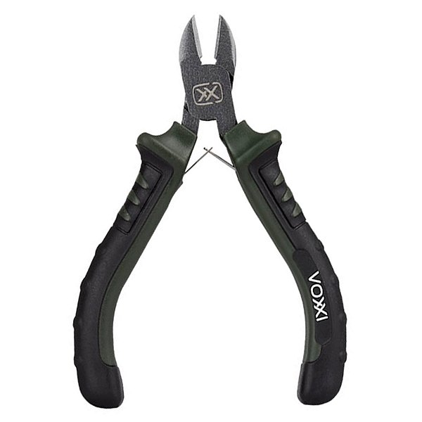 Alicate De Corte Aço Carbono Revestido PTFE 4.5" 11cm - Voxxi