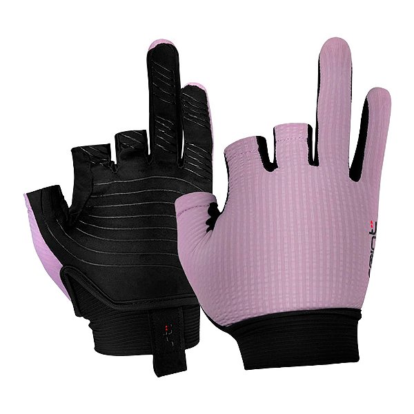 Luva Para Pesca Fluence Rose - Saint