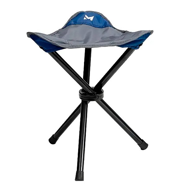 Cadeira Banqueta Dobrável M-BD - Marine