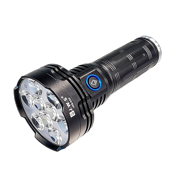 Lanterna Multifuncional CREE9*V3 WS-652 - J.W.S