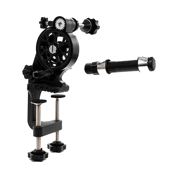 Enrolador De Linha Molinete / Carretilha - Deyu