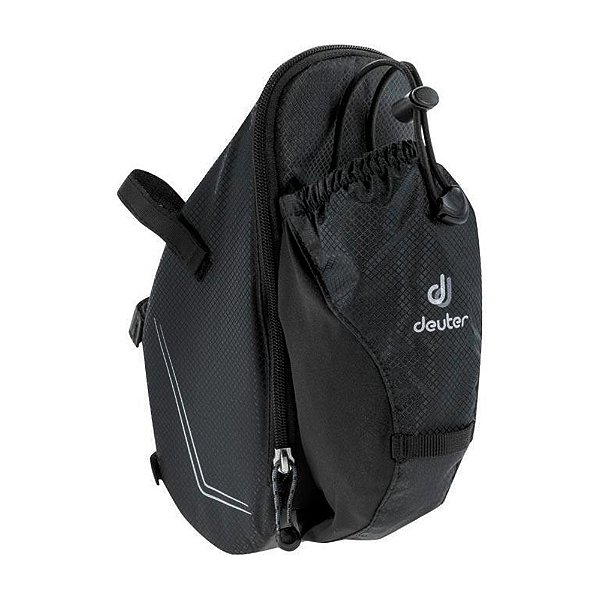 Bolsa Bike Bag Botlle Preto - Deuter