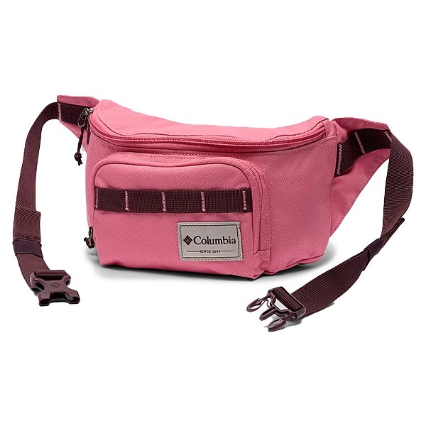 Pochete Zigzag II Roset - Columbia