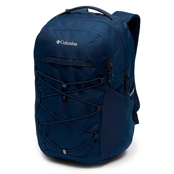 Mochila Atlas Explorer ll 28L Collegiate Navy - Columbia