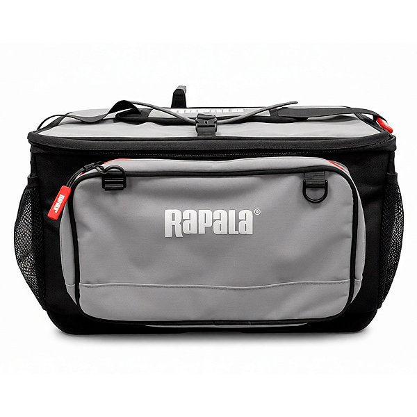 Bolsa Rapala Countdown Tacke Bag 26x30x41cm - Rapala