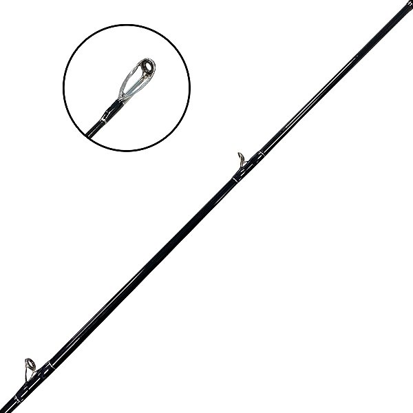 Ponteira Para Vara Avante Carretilha 2.70m 2 Partes 30-60lb C902 - Maruri