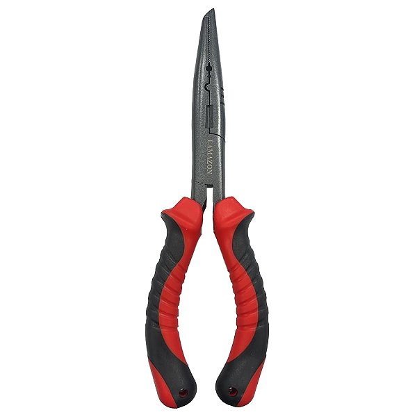 Alicate De Bico para Pesca X41-7 18cm - Lamazon