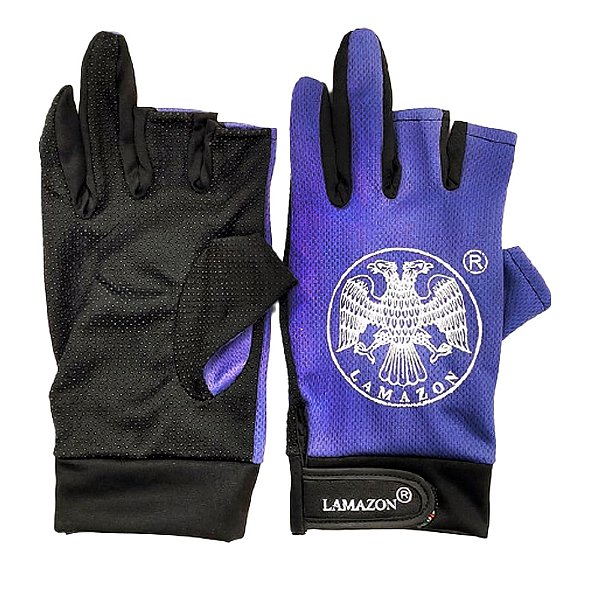 Luva De Pesca XL Cor - Lamazon