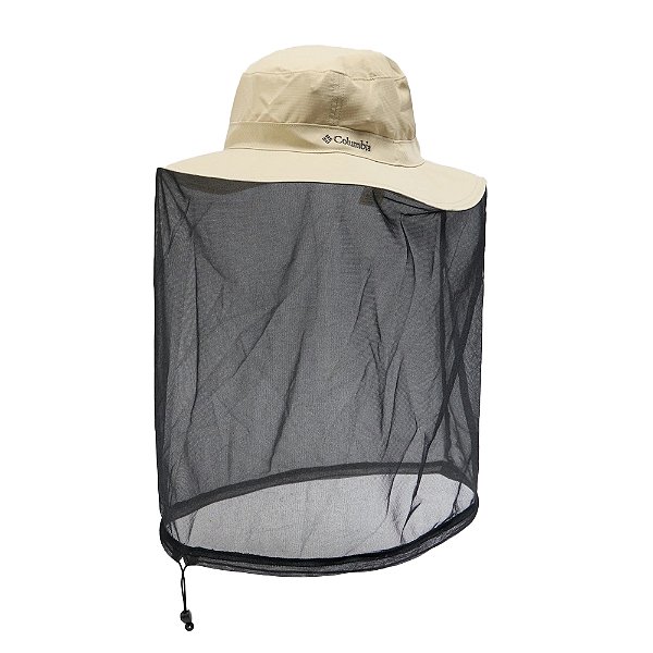 Chapéu No See Em Mesh Booney Ancient Fossil - Columbia