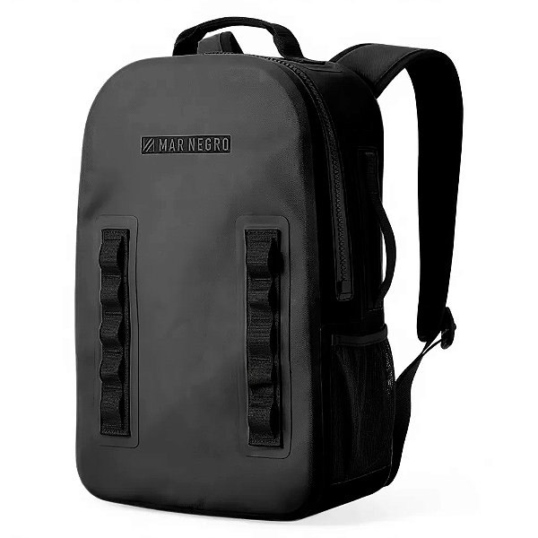 Mochila Estanque Outland 24 Litros - Mar Negro