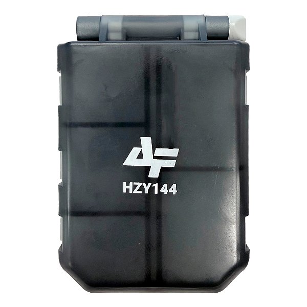Estojo Organizador Para Pesca HZY144 - Albatroz