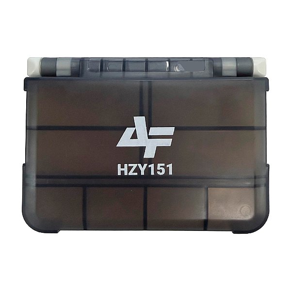 Estojo Organizador Para Pesca HZY151 - Albatroz