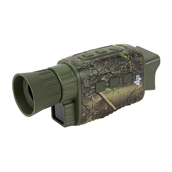 Monoculo Norturna ME-271C Camuflado - Albatroz