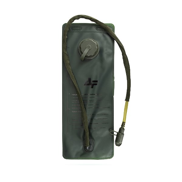 Refil De Hidratação AG-3L - Albatroz