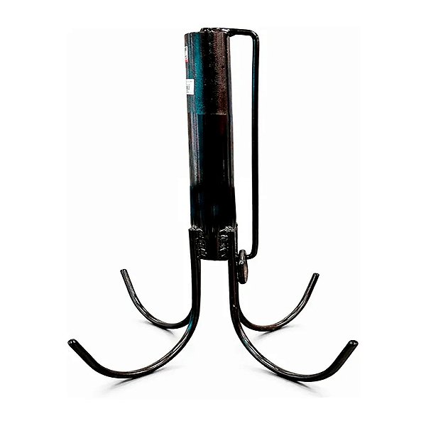 Âncora Poita Gancho Fixo 6.3kg a 6.7kg - Winer Suportes