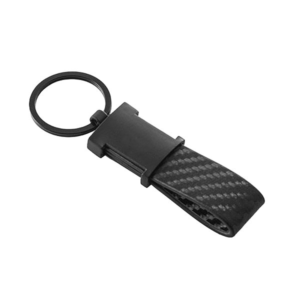 Chaveiro Preto Stanley