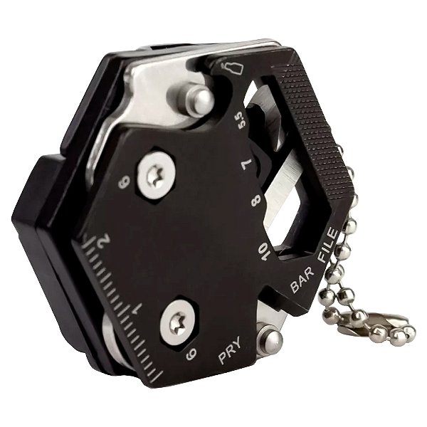 Chaveiro Multi YSK 001 - Albatroz