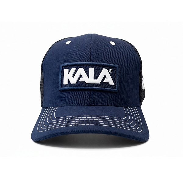 Boné Para Pesca Telado - KALA