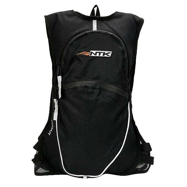 Mochila Hydro Preta - Nautika