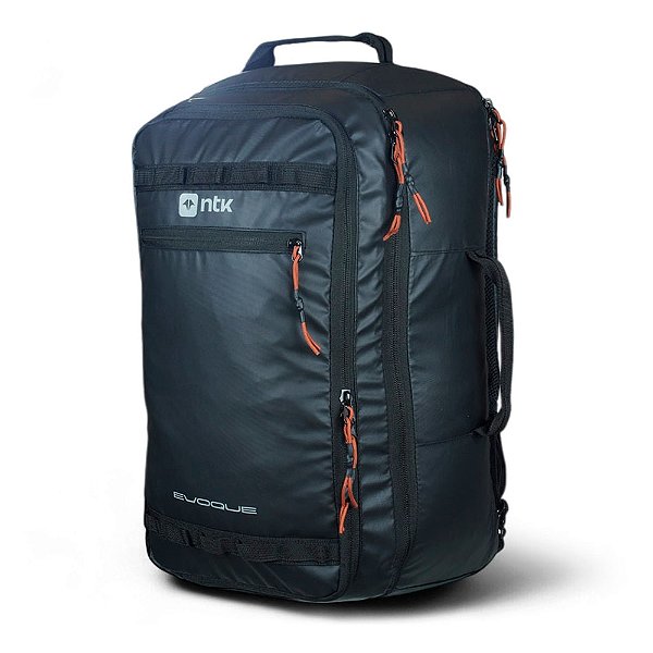 Mochila Para Viagem Evoque 40L - Nautika